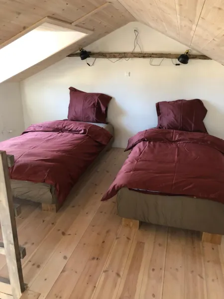 Billede 19 af Vangeled Gaard B&B - Apartments