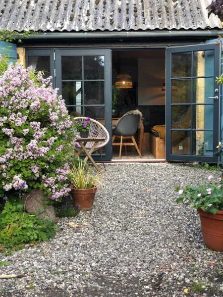 Billede 37 af Vangeled Gaard B&B - Apartments