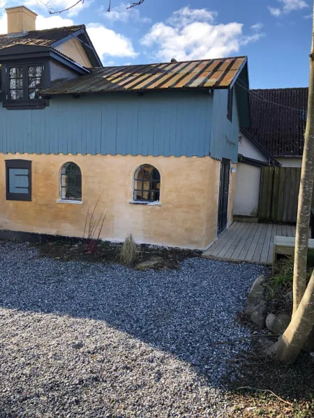 Billede 40 af Vangeled Gaard B&B - Apartments
