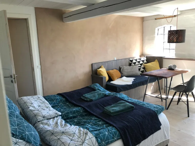 Billede 70 af Vangeled Gaard B&B - Apartments