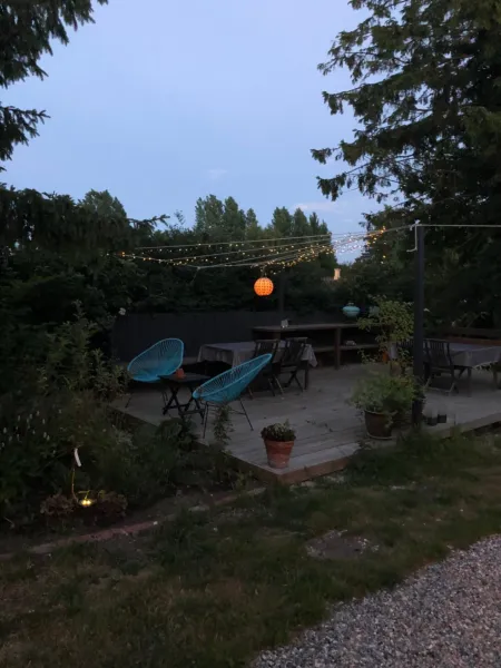 Billede 71 af Vangeled Gaard B&B - Apartments