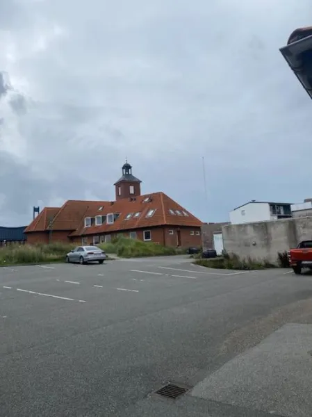 Billede 8 af 3 værelses lejlighed tæt færgen