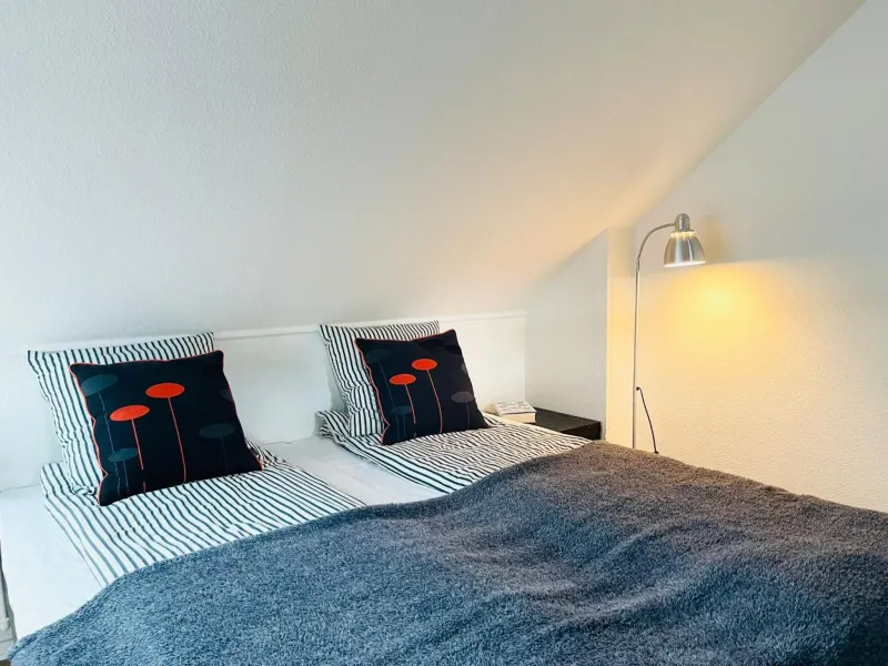 Billede 7 af Scandinavian Apartment Hotel - Sønderbro - Central 2 room apartment