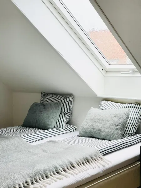 Billede 48 af Scandinavian Apartment Hotel - Sønderbro - Central 2 room apartment