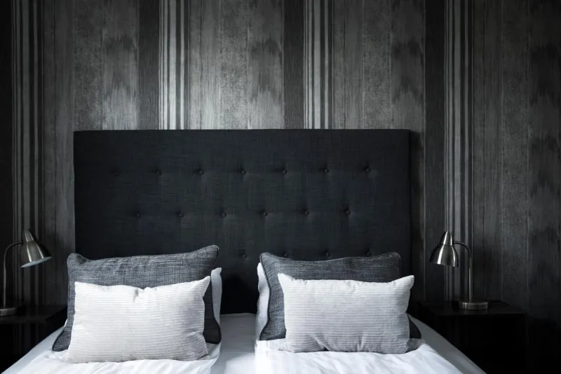Billede 2 af Skjalm Hvide Hotel