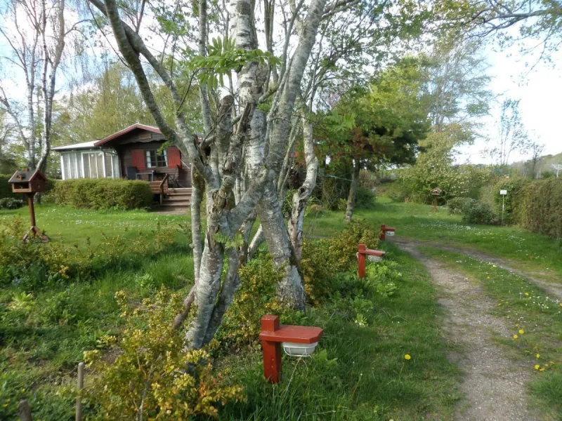 Billede 83 af Vile Holiday House