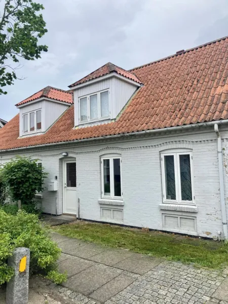 Billede 7 af Apartment in Frederikshavn city with free parking