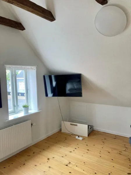 Billede 9 af Apartment in Frederikshavn city with free parking