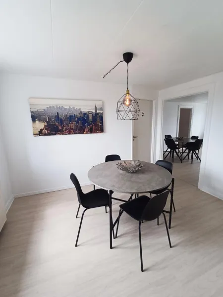 Billede 9 af Grand 4 persons Family Room 3 with free parking