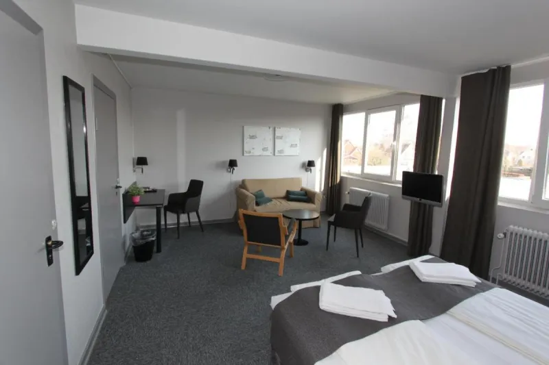 Billede 3 af Hotel Vojens