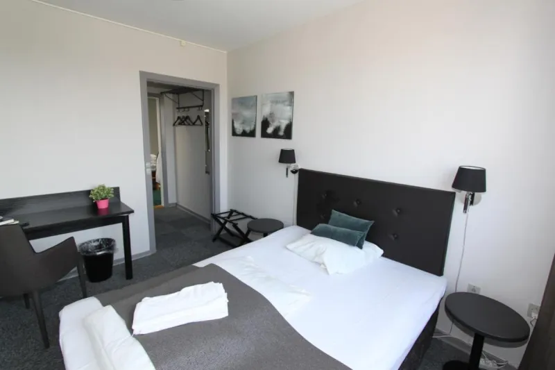 Billede 7 af Hotel Vojens
