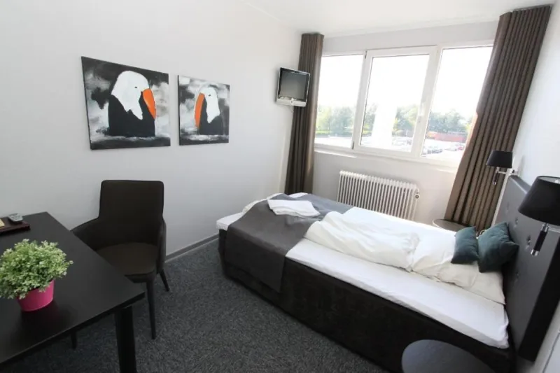 Billede 8 af Hotel Vojens