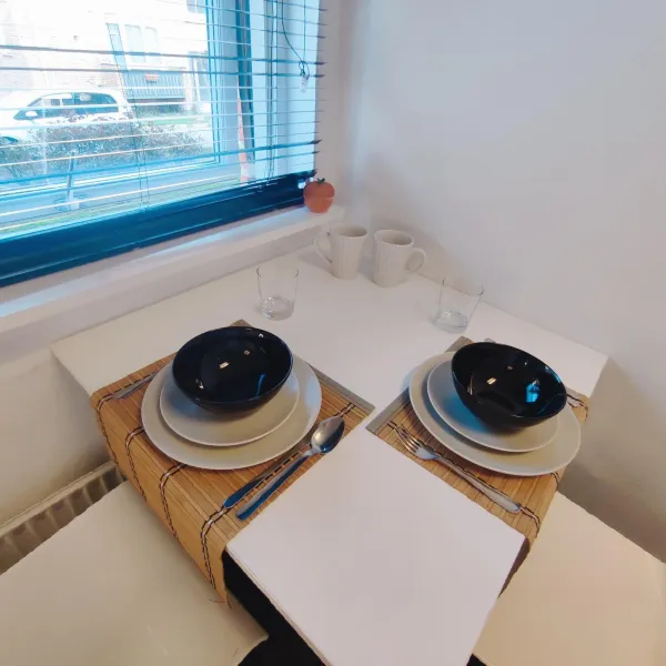 Functional studio/room Copenhagen