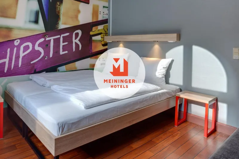 MEININGER Hotel Copenhagen