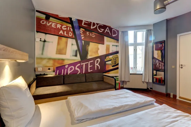 Billede 10 af MEININGER Hotel Copenhagen