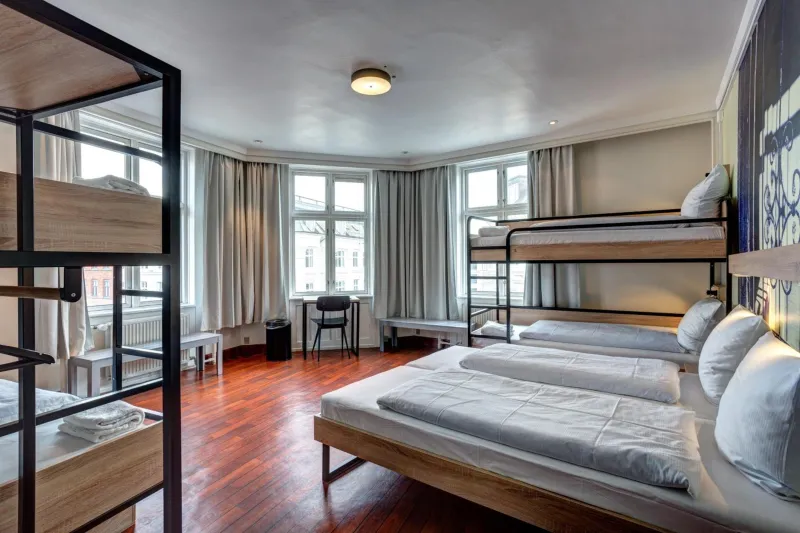 Billede 11 af MEININGER Hotel Copenhagen