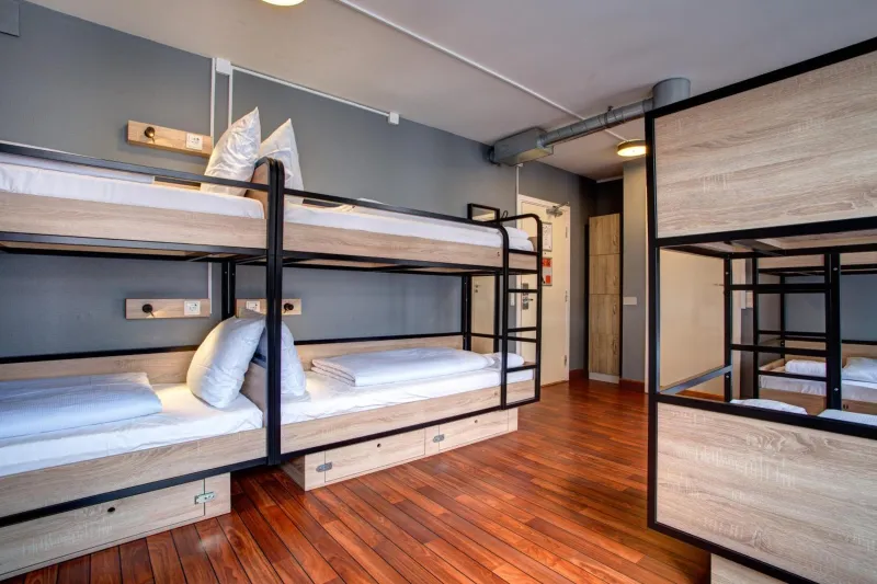 Billede 12 af MEININGER Hotel Copenhagen