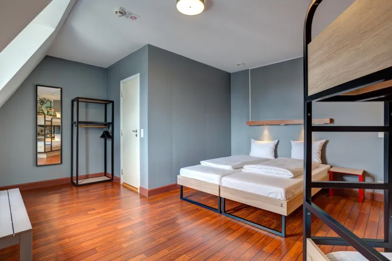 Billede 14 af MEININGER Hotel Copenhagen