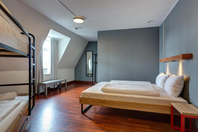 Billede 17 af MEININGER Hotel Copenhagen