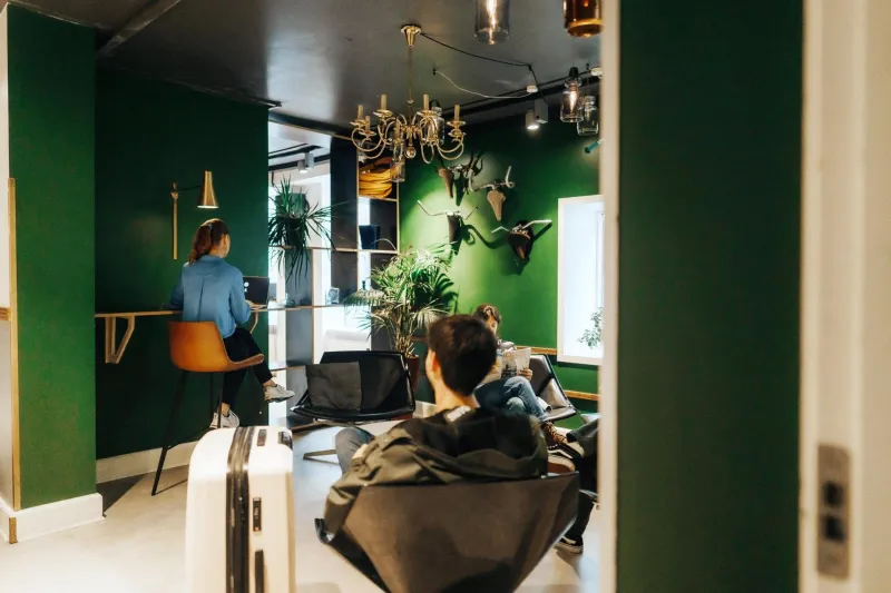 Billede 20 af MEININGER Hotel Copenhagen
