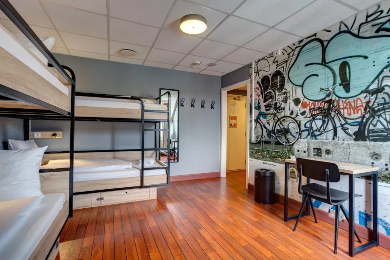 Billede 25 af MEININGER Hotel Copenhagen