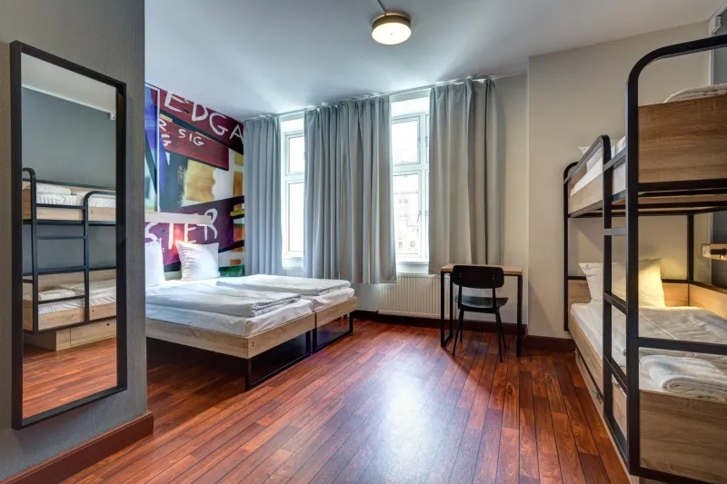 Billede 28 af MEININGER Hotel Copenhagen