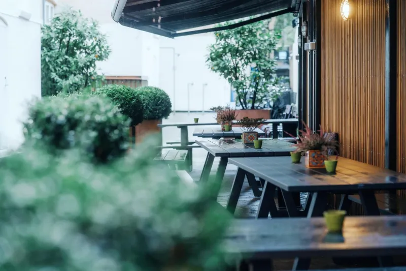 Billede 30 af MEININGER Hotel Copenhagen