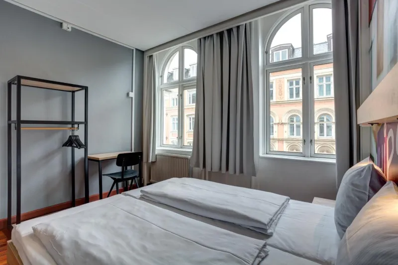 Billede 32 af MEININGER Hotel Copenhagen