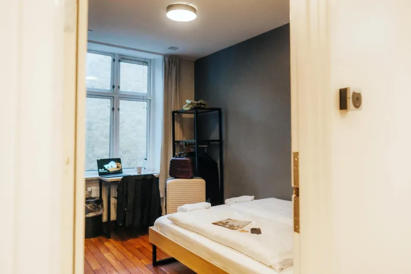 Billede 36 af MEININGER Hotel Copenhagen