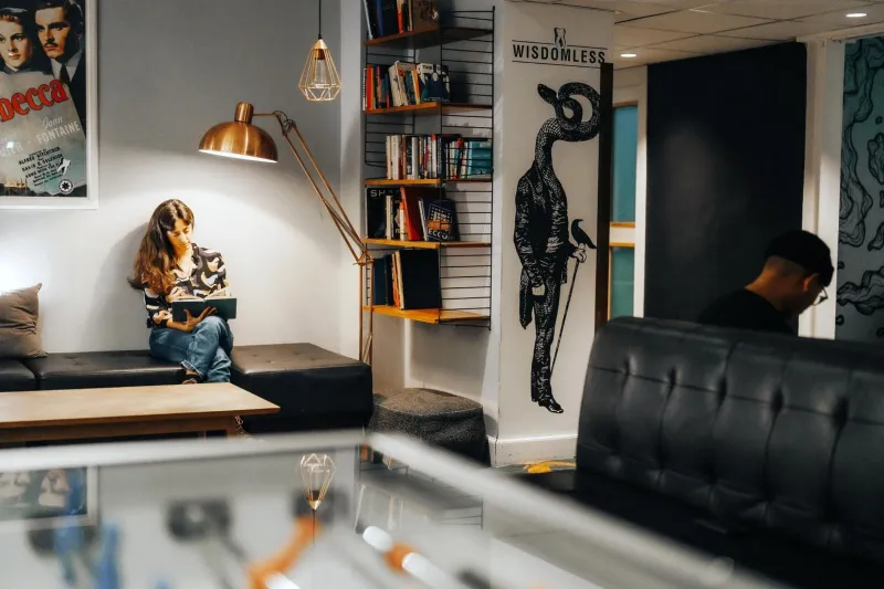 Billede 40 af MEININGER Hotel Copenhagen