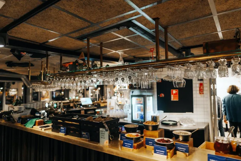 Billede 41 af MEININGER Hotel Copenhagen