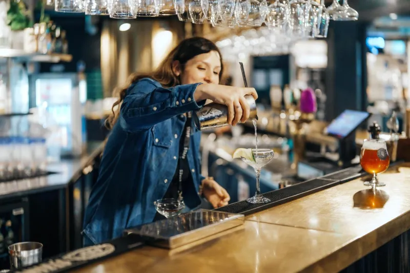 Billede 42 af MEININGER Hotel Copenhagen