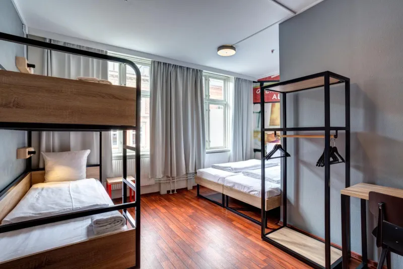 Billede 43 af MEININGER Hotel Copenhagen