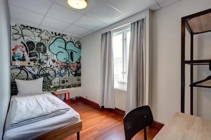 Billede 46 af MEININGER Hotel Copenhagen