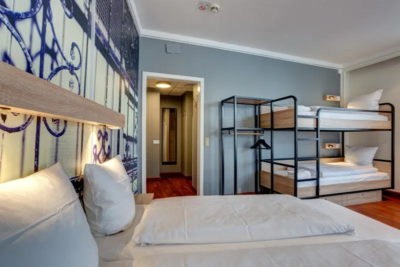 Billede 48 af MEININGER Hotel Copenhagen
