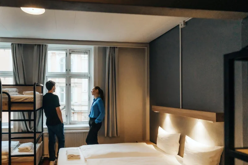 Billede 49 af MEININGER Hotel Copenhagen