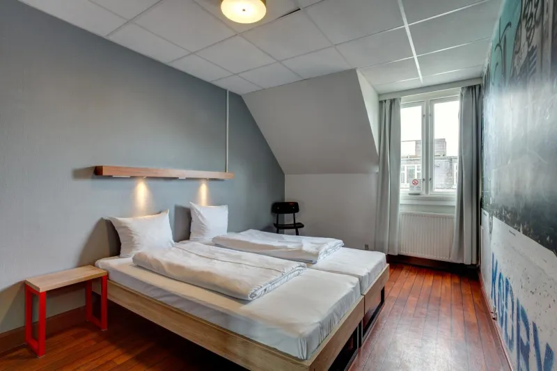 Billede 53 af MEININGER Hotel Copenhagen
