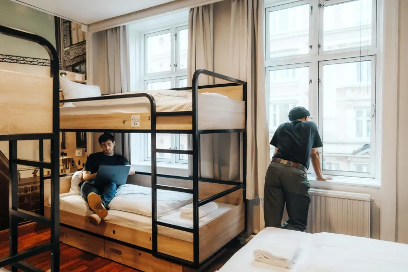 Billede 59 af MEININGER Hotel Copenhagen