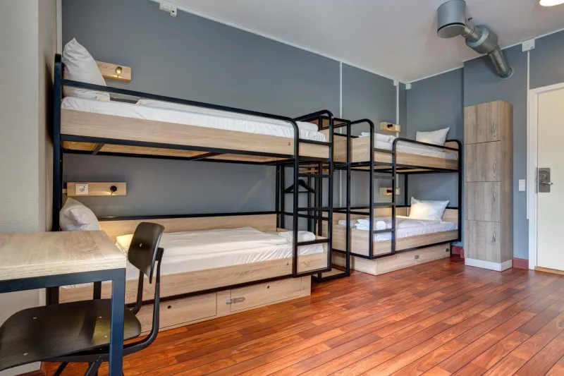 Billede 63 af MEININGER Hotel Copenhagen