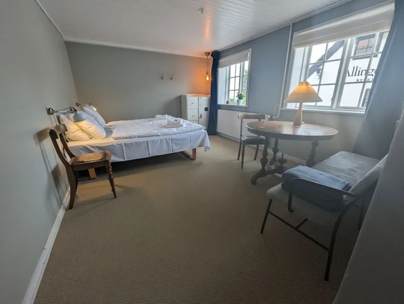 Billede 4 af Næsgaarden Pensionat