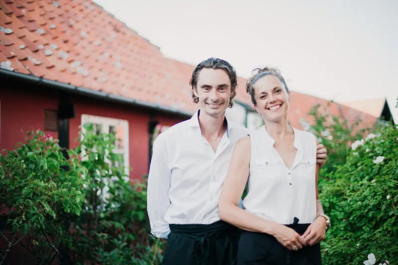 Billede 19 af Næsgaarden Pensionat