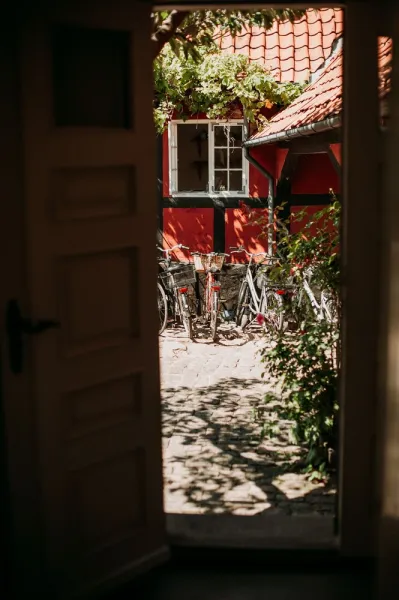 Billede 47 af Næsgaarden Pensionat