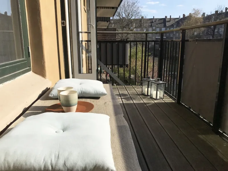 Billede 2 af 2 bedroom apartment Vesterbro 1372-1