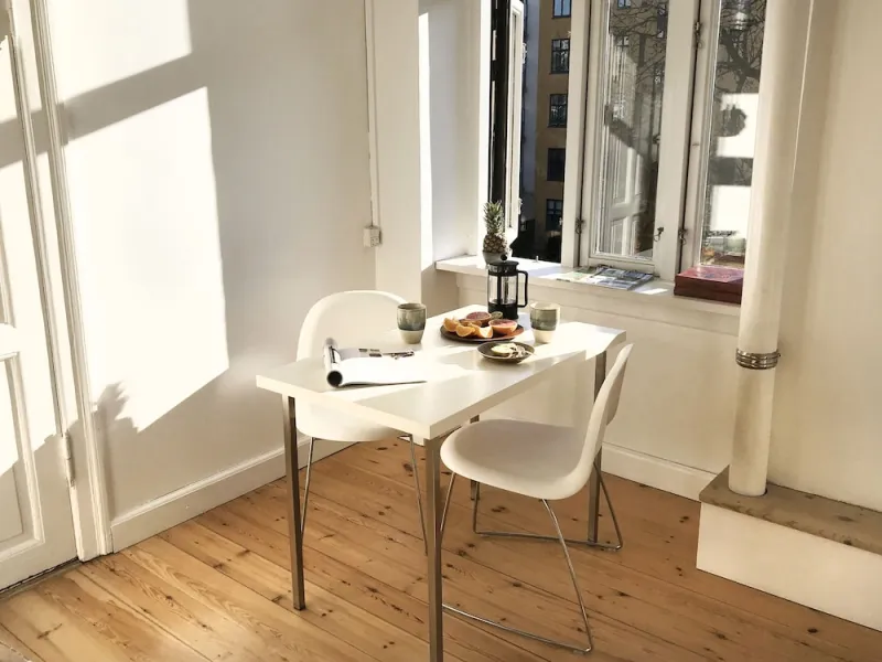 Billede 6 af 2 bedroom apartment Vesterbro 1372-1