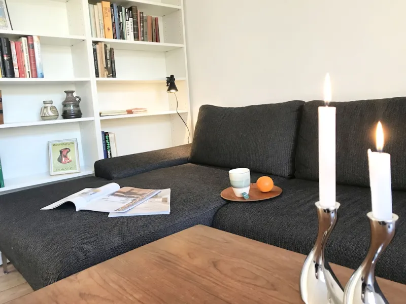 Billede 8 af 2 bedroom apartment Vesterbro 1372-1