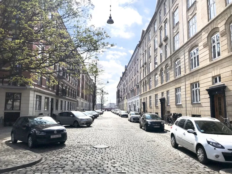Billede 13 af 2 bedroom apartment Vesterbro 1372-1