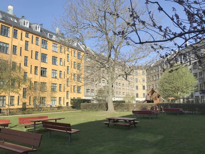 Billede 17 af 2 bedroom apartment Vesterbro 1372-1