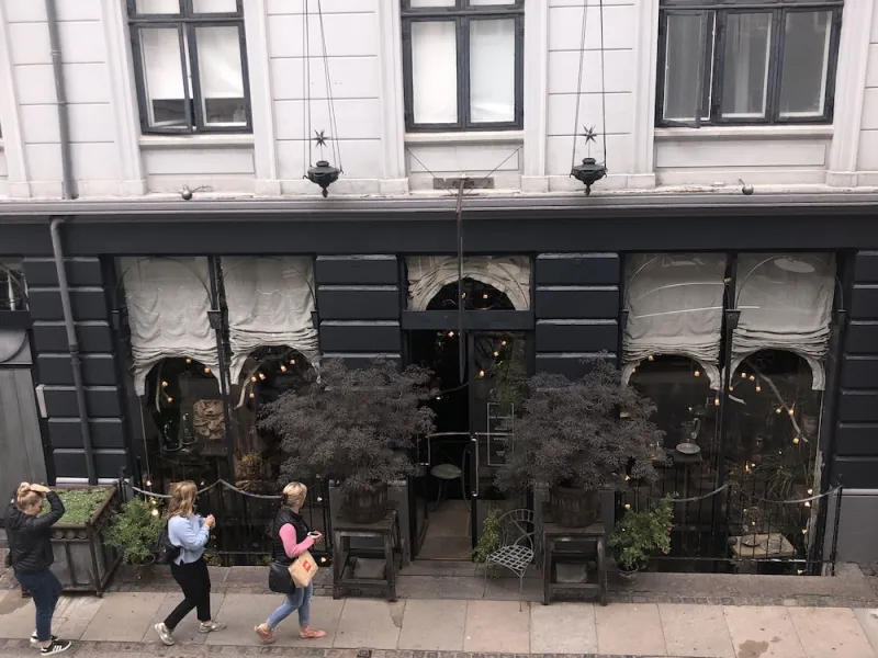 Billede 4 af Best Stay Copenhagen - Ny Adelgade 7