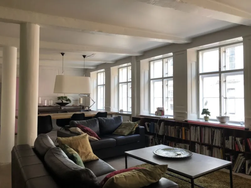 Billede 6 af Best Stay Copenhagen - Ny Adelgade 7