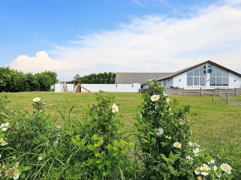 Billede 10 af 20 Person Holiday Home in Vinderup-by Traum